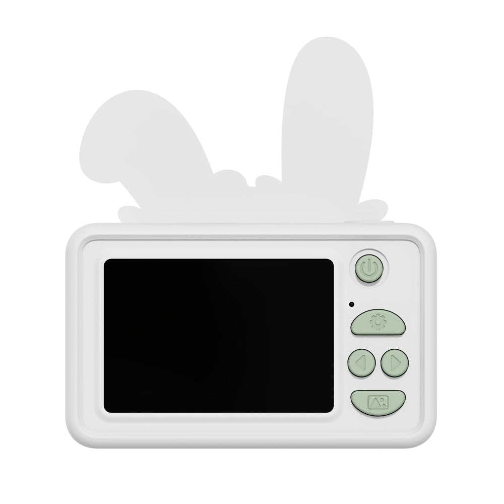 ZooFamily Zoo Friends Rabbit Kids Camera