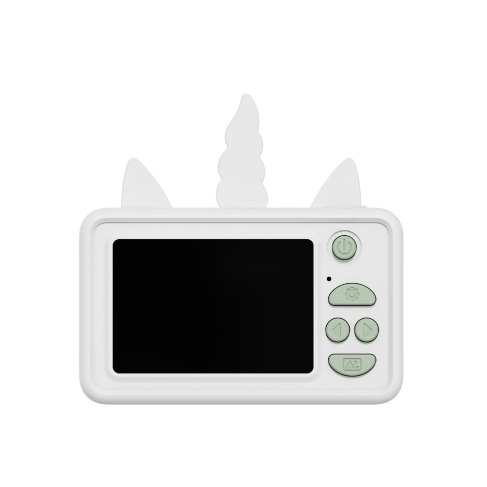 ZooFamily Zoo Friends Unicorn Kids Camera