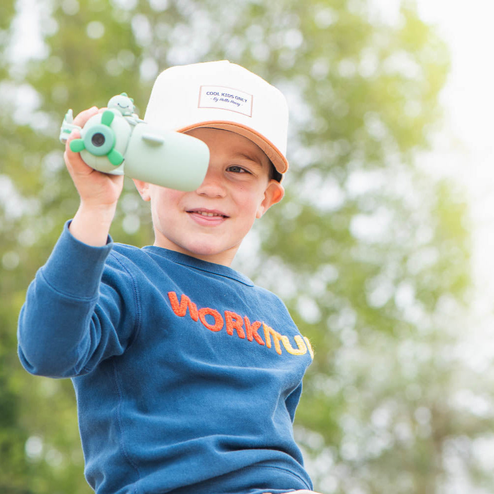 ZooFamily Dino Zoo Video