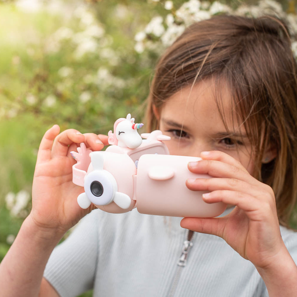 ZooFamily Unicorn Zoo Video