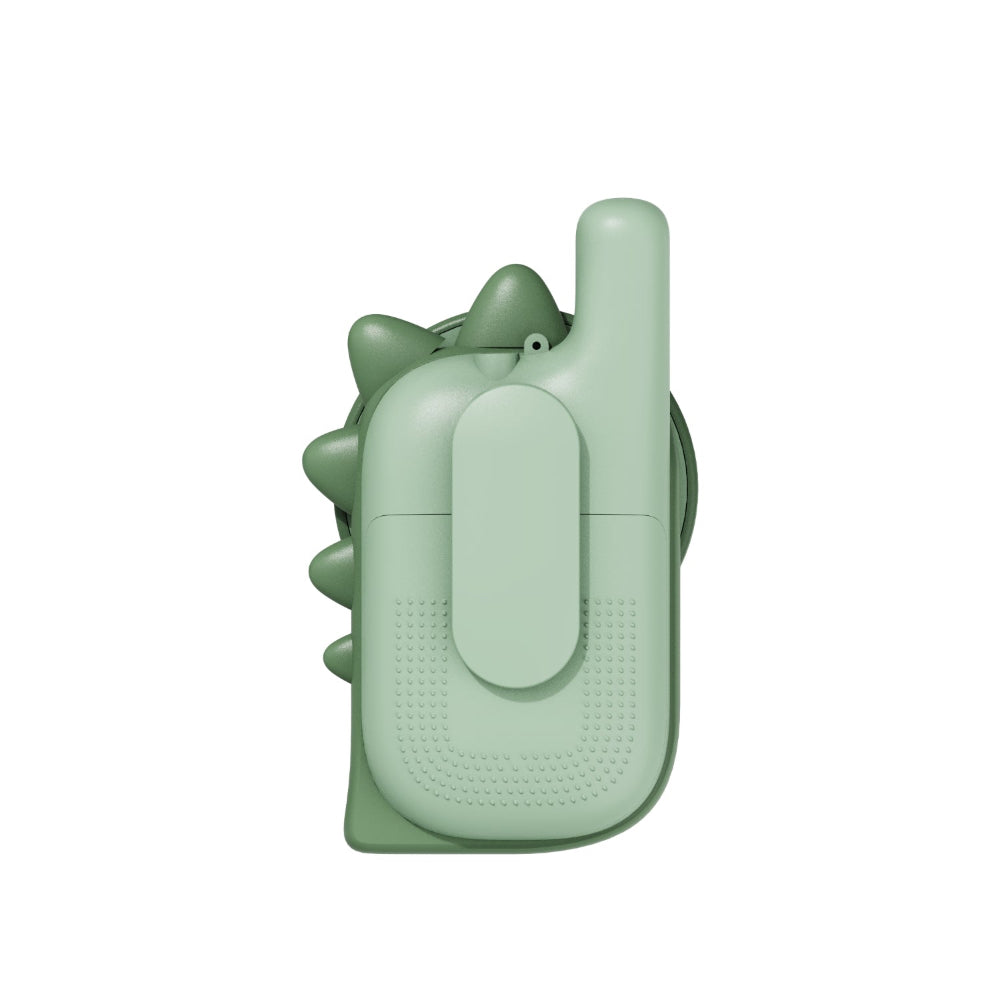 ZooFamily Dino Walkie Talkie Radio