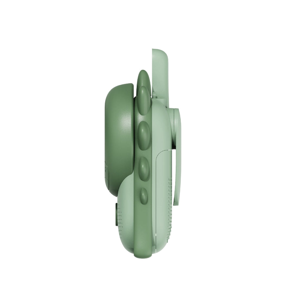 ZooFamily Dino Walkie Talkie Radio