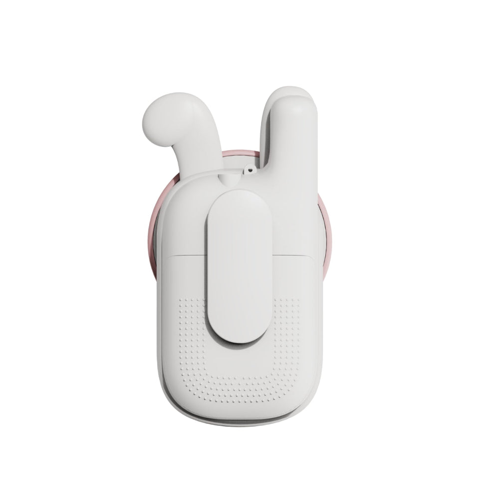 ZooFamily Rabbit Walkie Talkie Radio