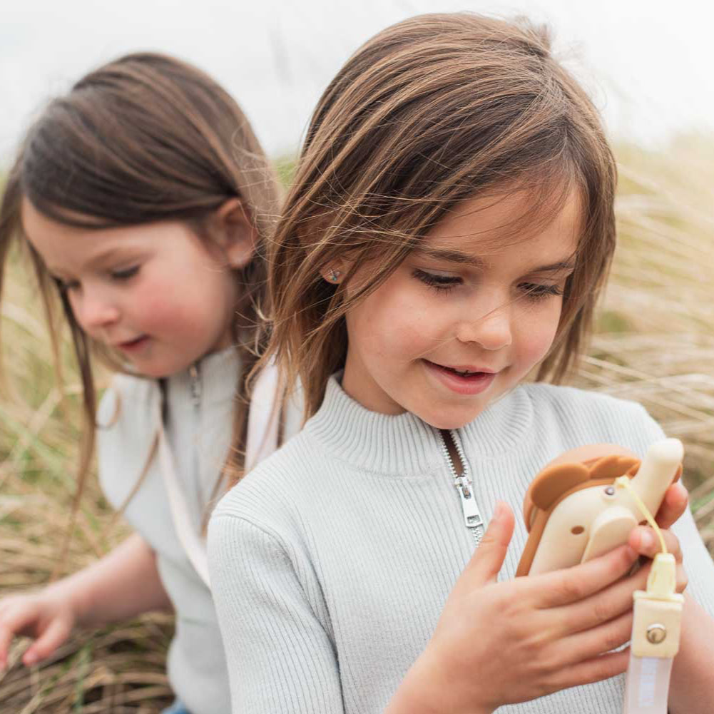 ZooFamily Bear Walkie Talkie Radio