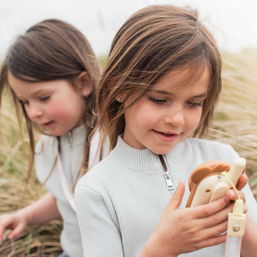 ZooFamily Bear Walkie Talkie Radio