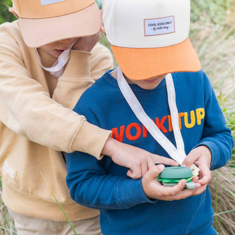 ZooFamily Dino Walkie Talkie Radio