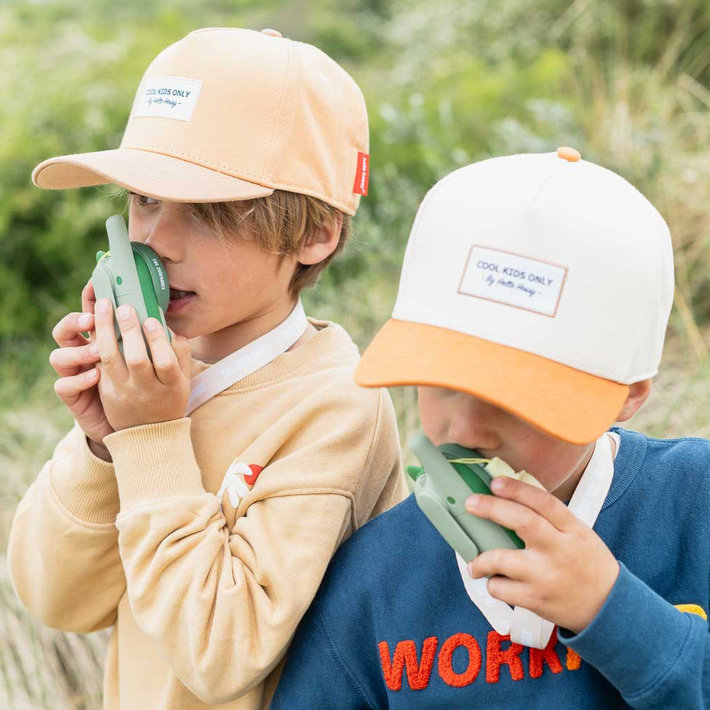 ZooFamily Dino Walkie Talkie Radio