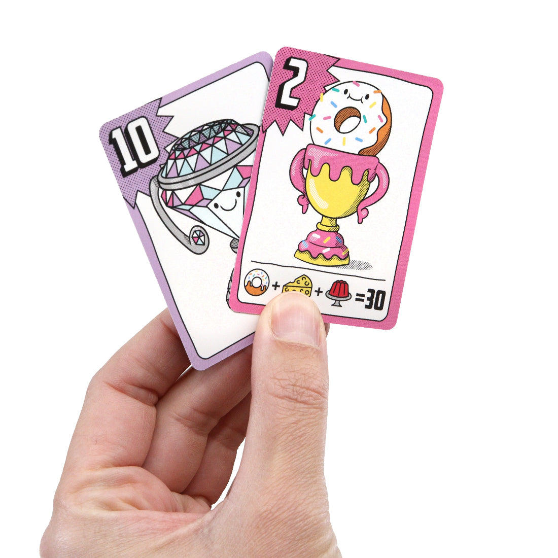 Big Potato Whirly Derby