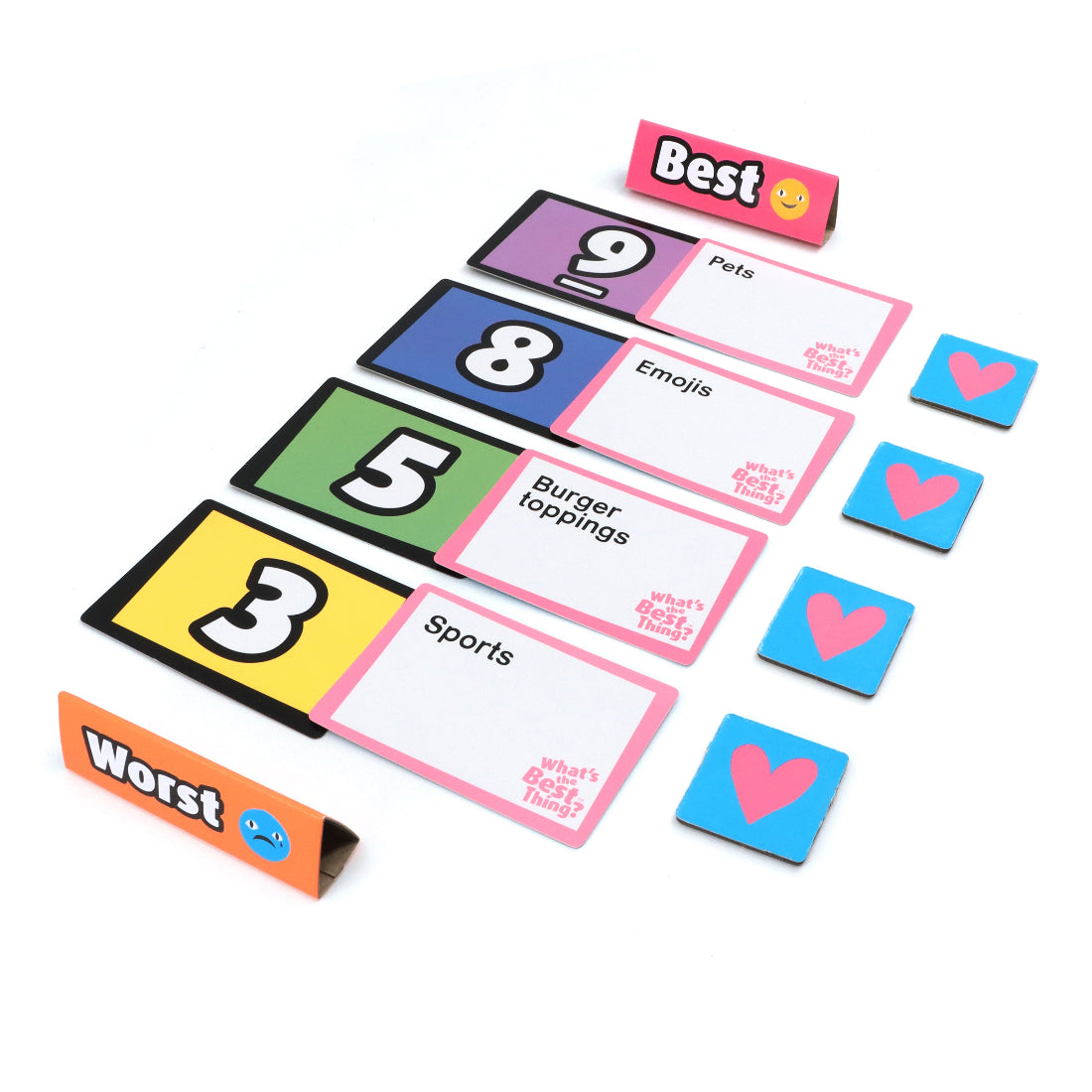 Big Potato Whats the Best Thing?