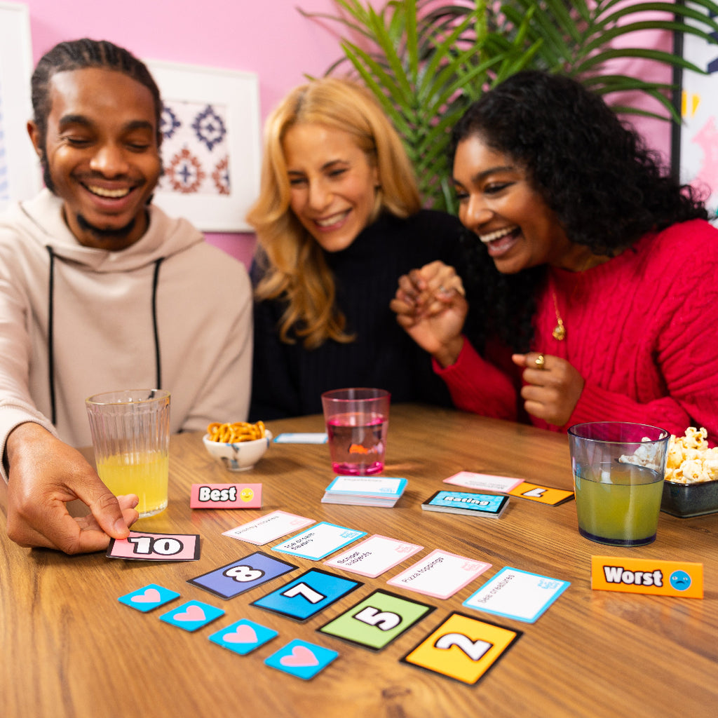 Big Potato Whats the Best Thing?