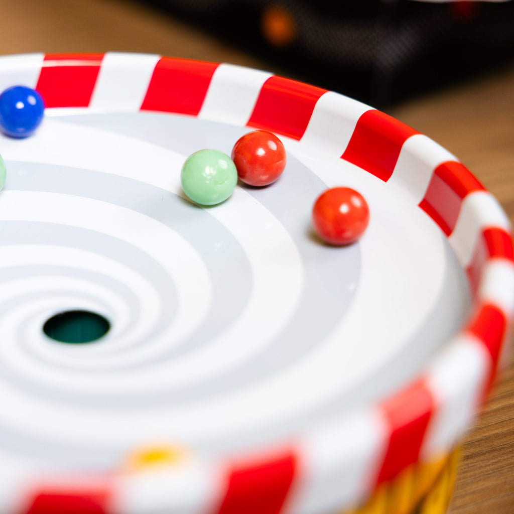 Big Potato Whirly Derby