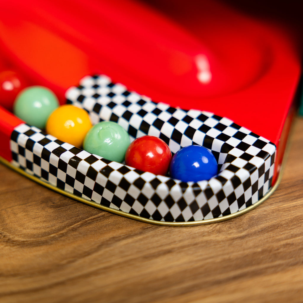 Big Potato Whirly Derby