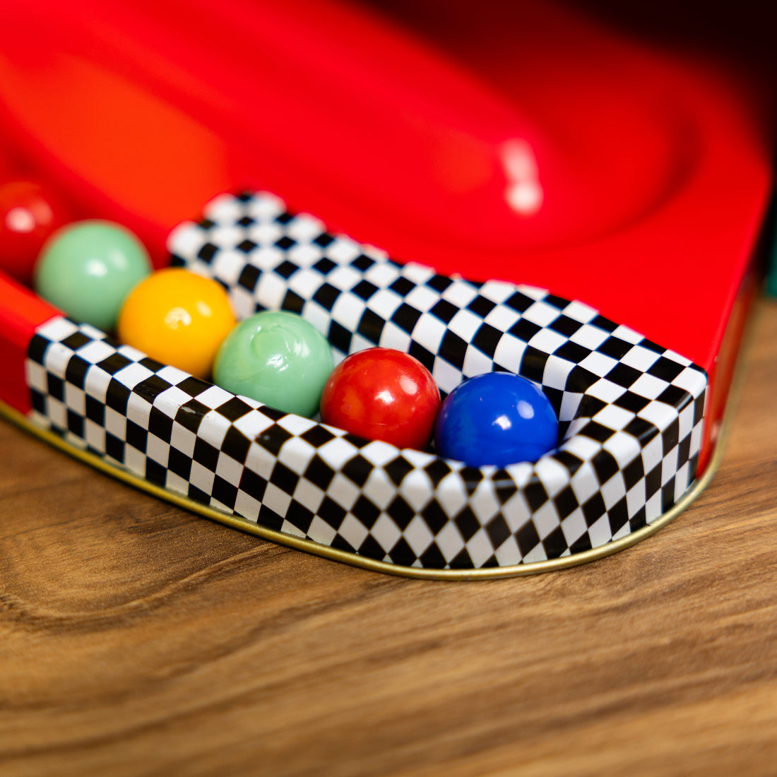 Big Potato Whirly Derby