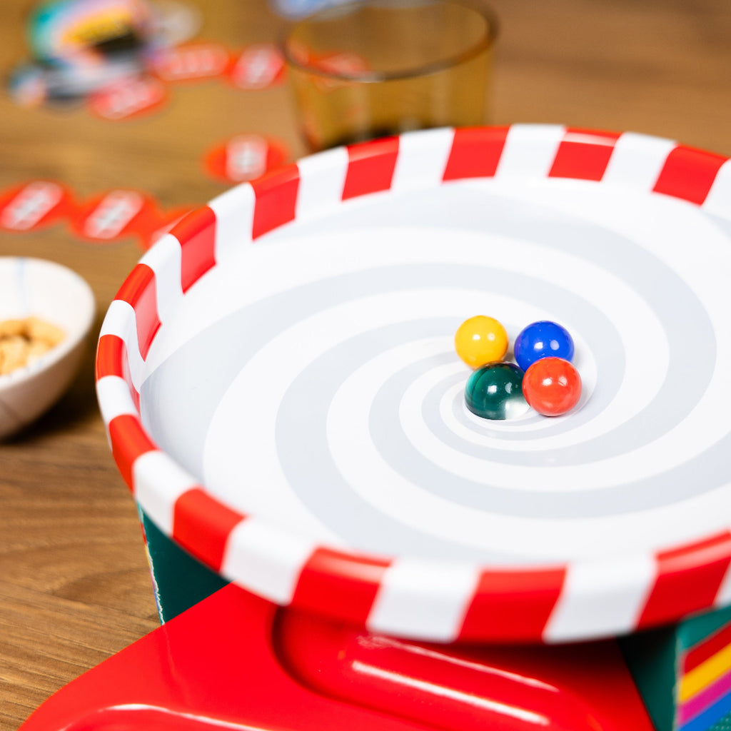 Big Potato Whirly Derby