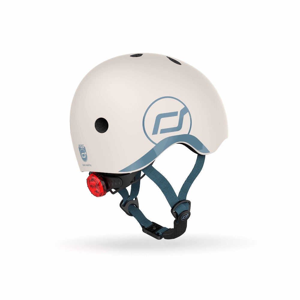 Helmet - Ash Size XXS - S - Binky