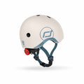 Helmet - Ash Size XXS - S - Binky