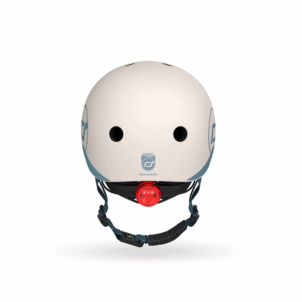 Helmet - Ash Size XXS - S - Binky