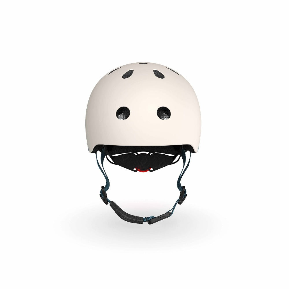 Helmet - Ash Size XXS - S - Binky