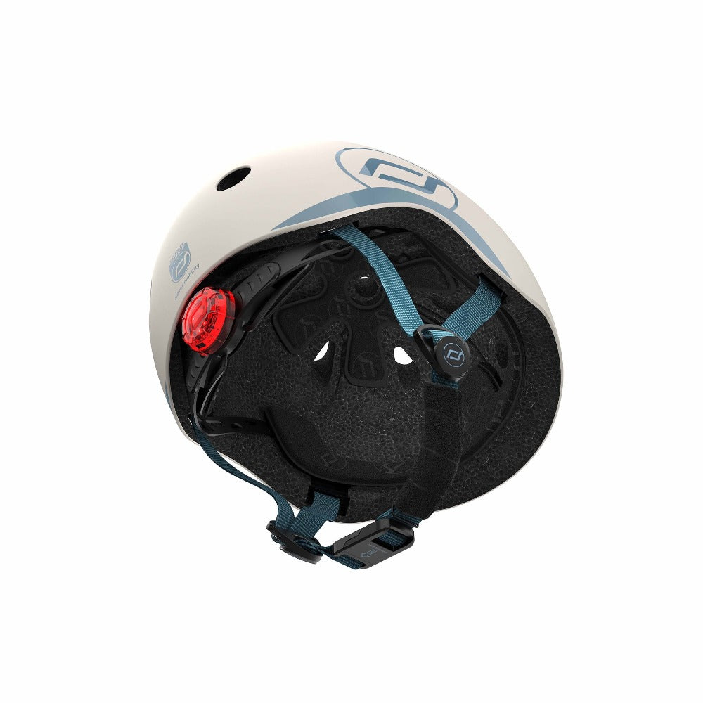 Helmet - Ash Size XXS - S - Binky