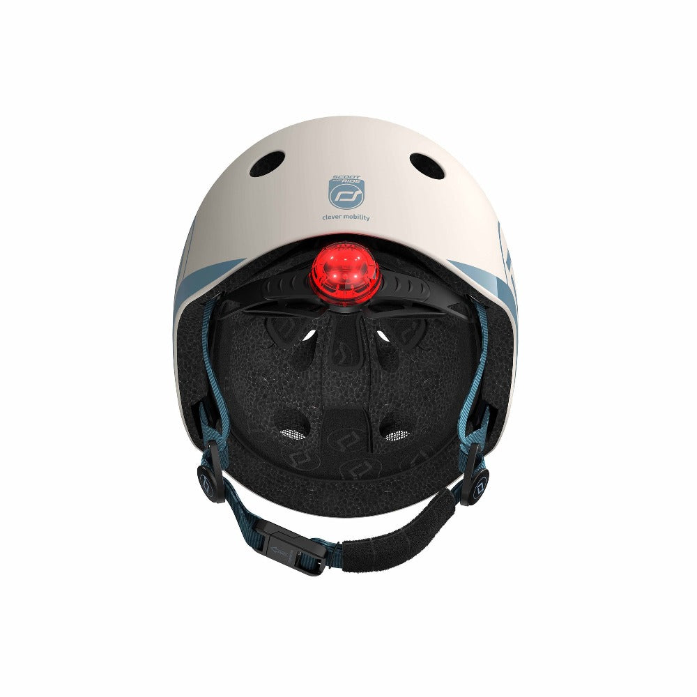 Helmet - Ash Size XXS - S - Binky