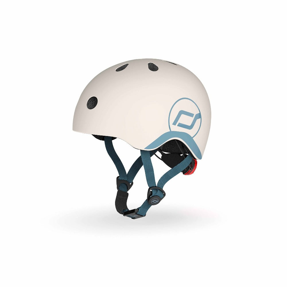 Helmet - Ash Size XXS - S - Binky