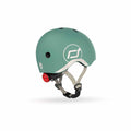 Scoot & Ride Helmet - Forest Size XXS - S - Binky