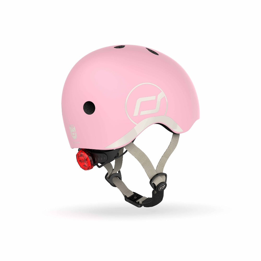 Helmet - Rose Size XXS - S - Binky
