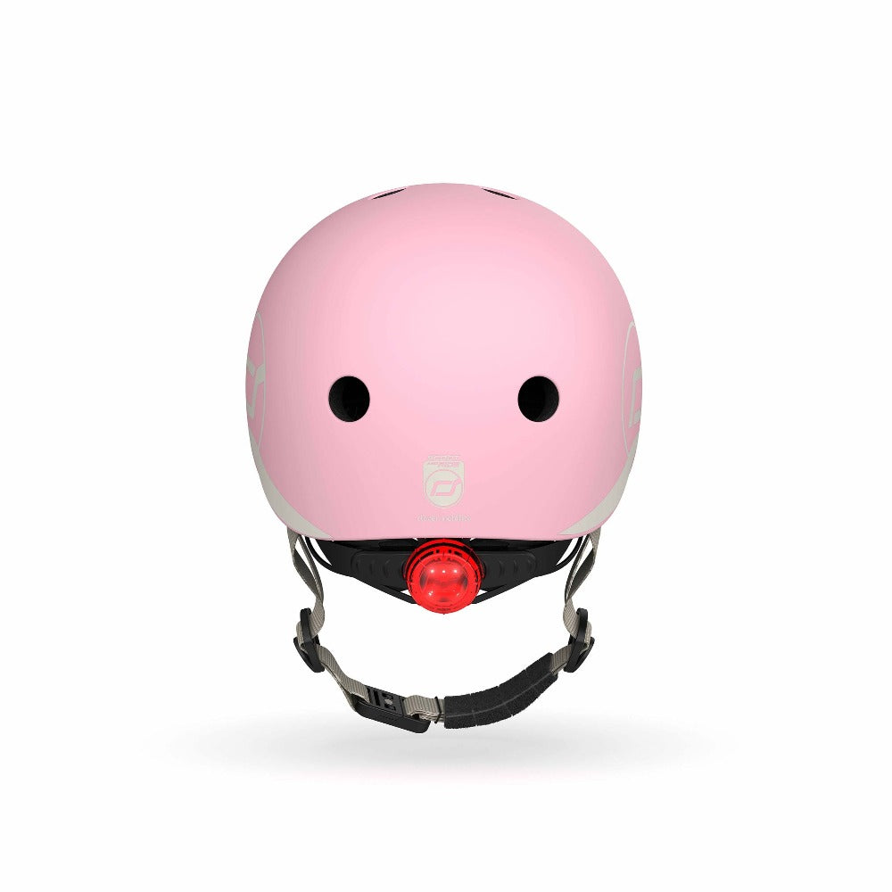 Helmet - Rose Size XXS - S - Binky