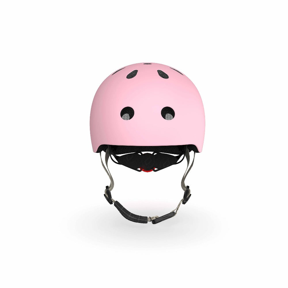 Helmet - Rose Size XXS - S - Binky