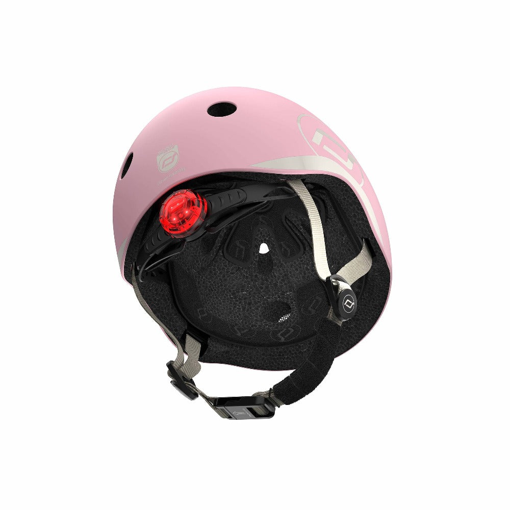 Helmet - Rose Size XXS - S - Binky