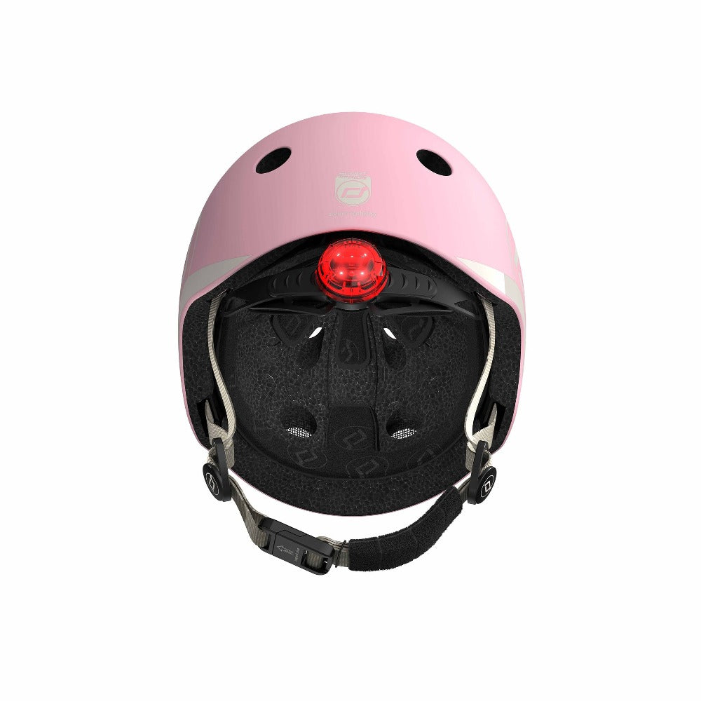 Helmet - Rose Size XXS - S - Binky