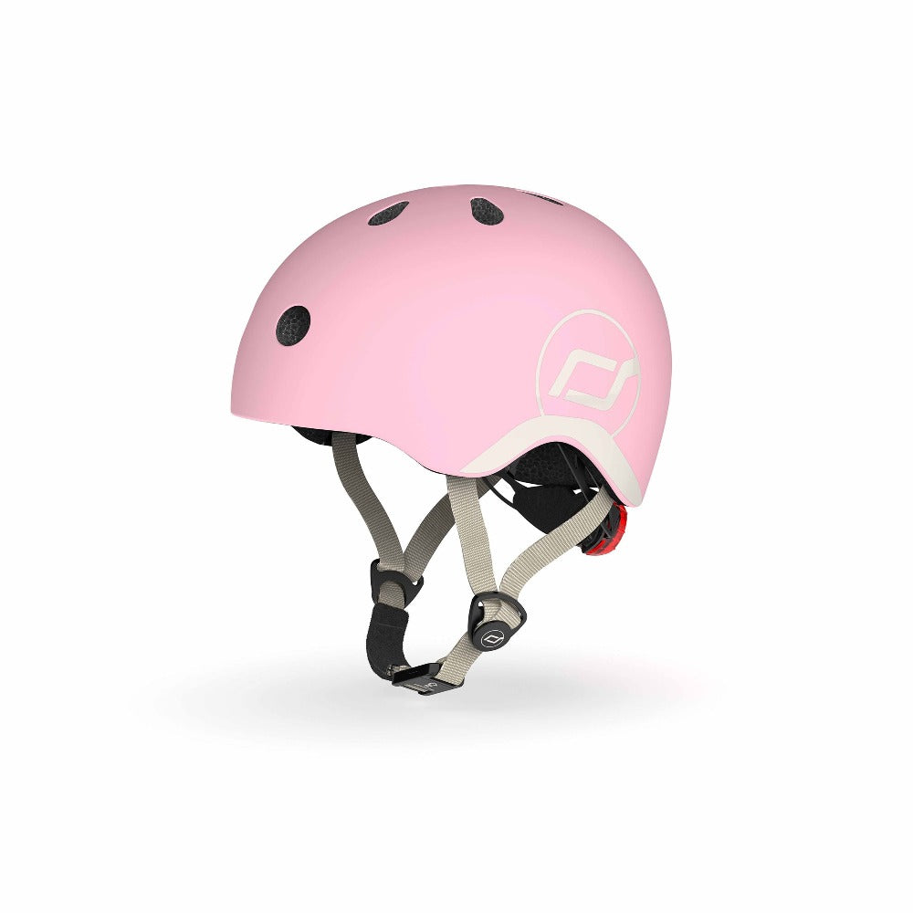Helmet - Rose Size XXS - S - Binky