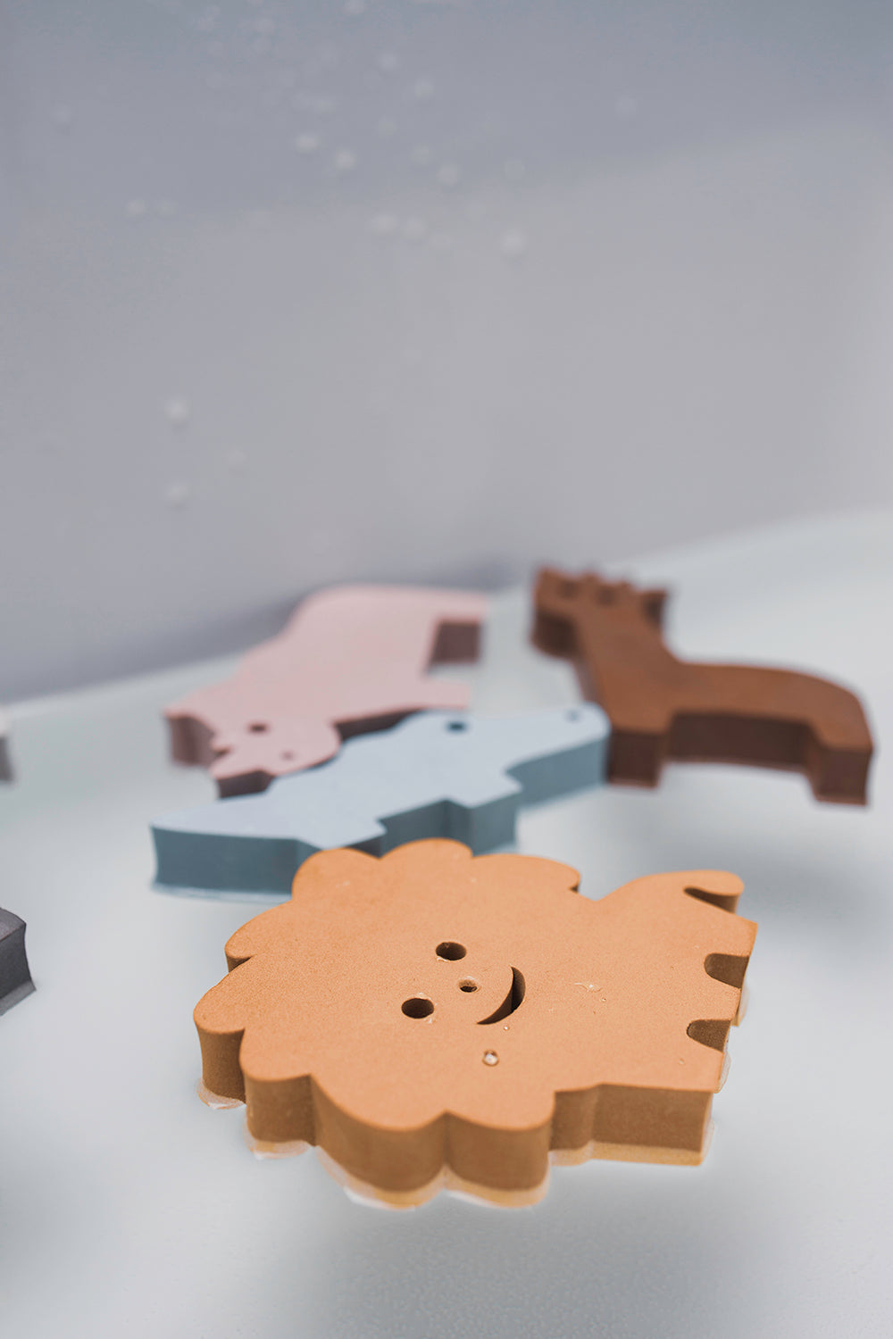 Moes Waterfun set Safari - Binky