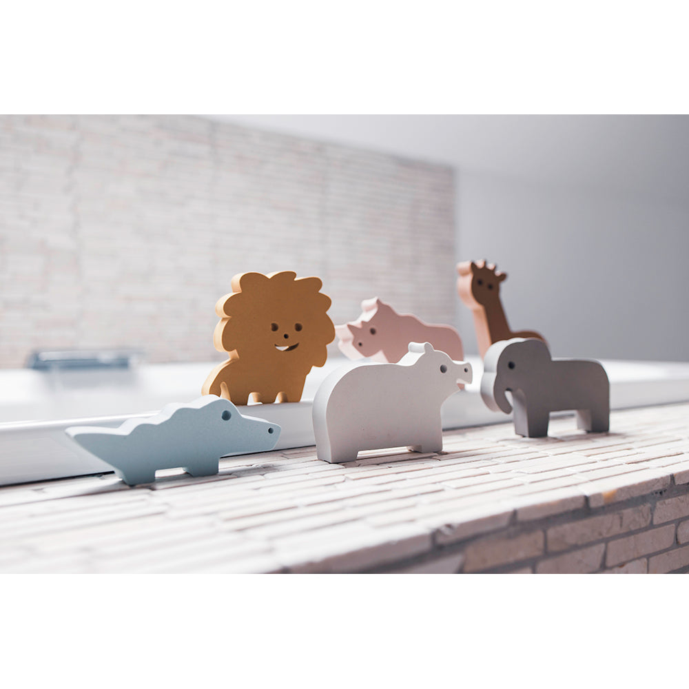 Moes Waterfun set Safari - Binky