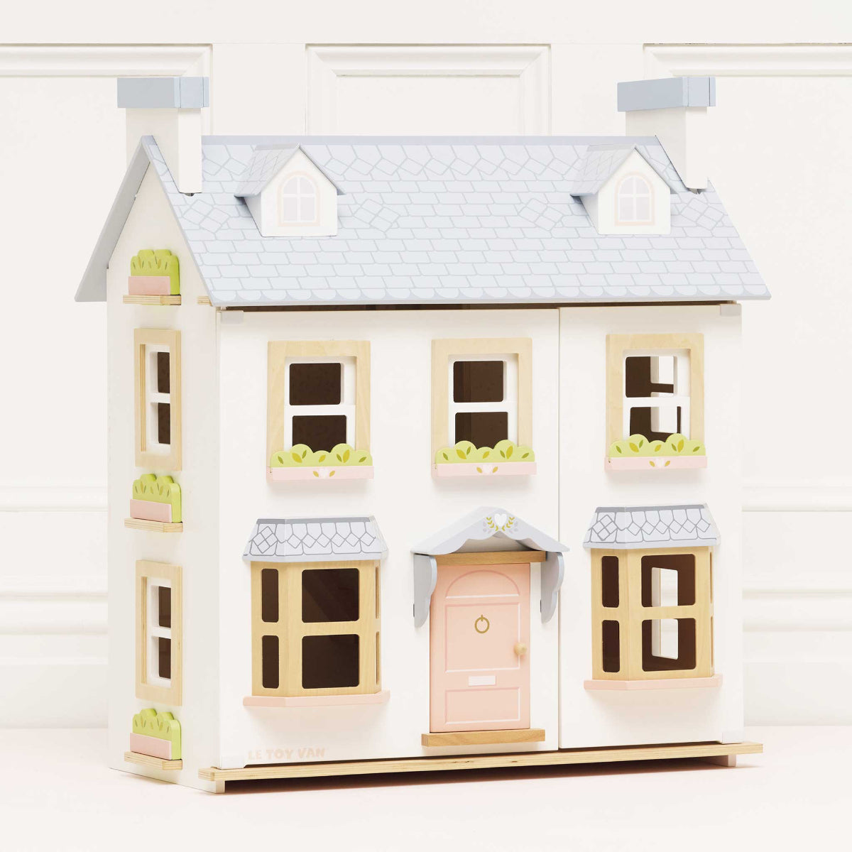 Le Toy Van - Mayberry Manor Wooden Dolls House