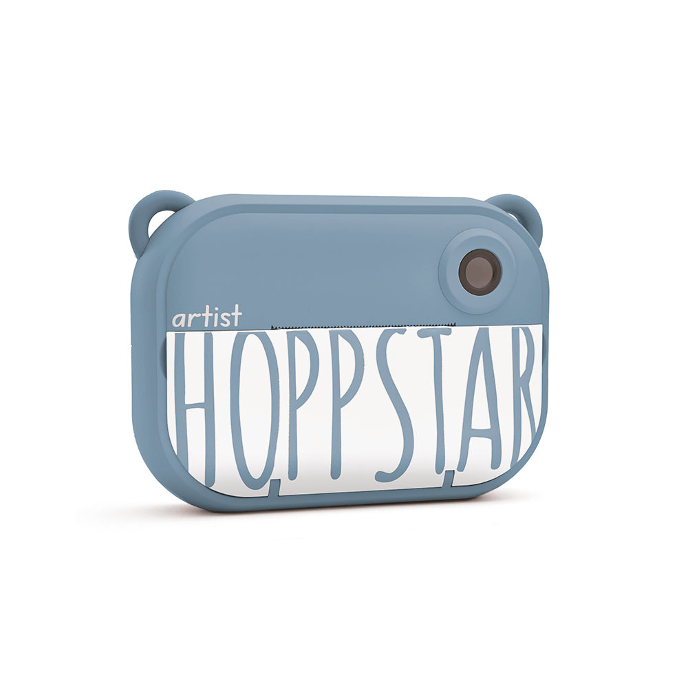 Hoppstar_kids_digital_camera_with_instant_print_feature