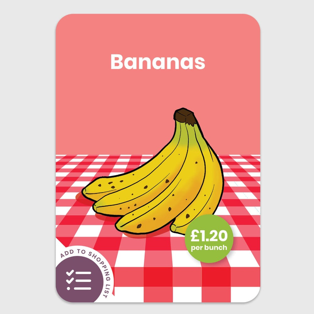 Junior Baker Money Maker - Binky