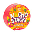 Professor puzzle Nacho Stack!