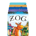 Yoto Zog and Friends Collection Cards