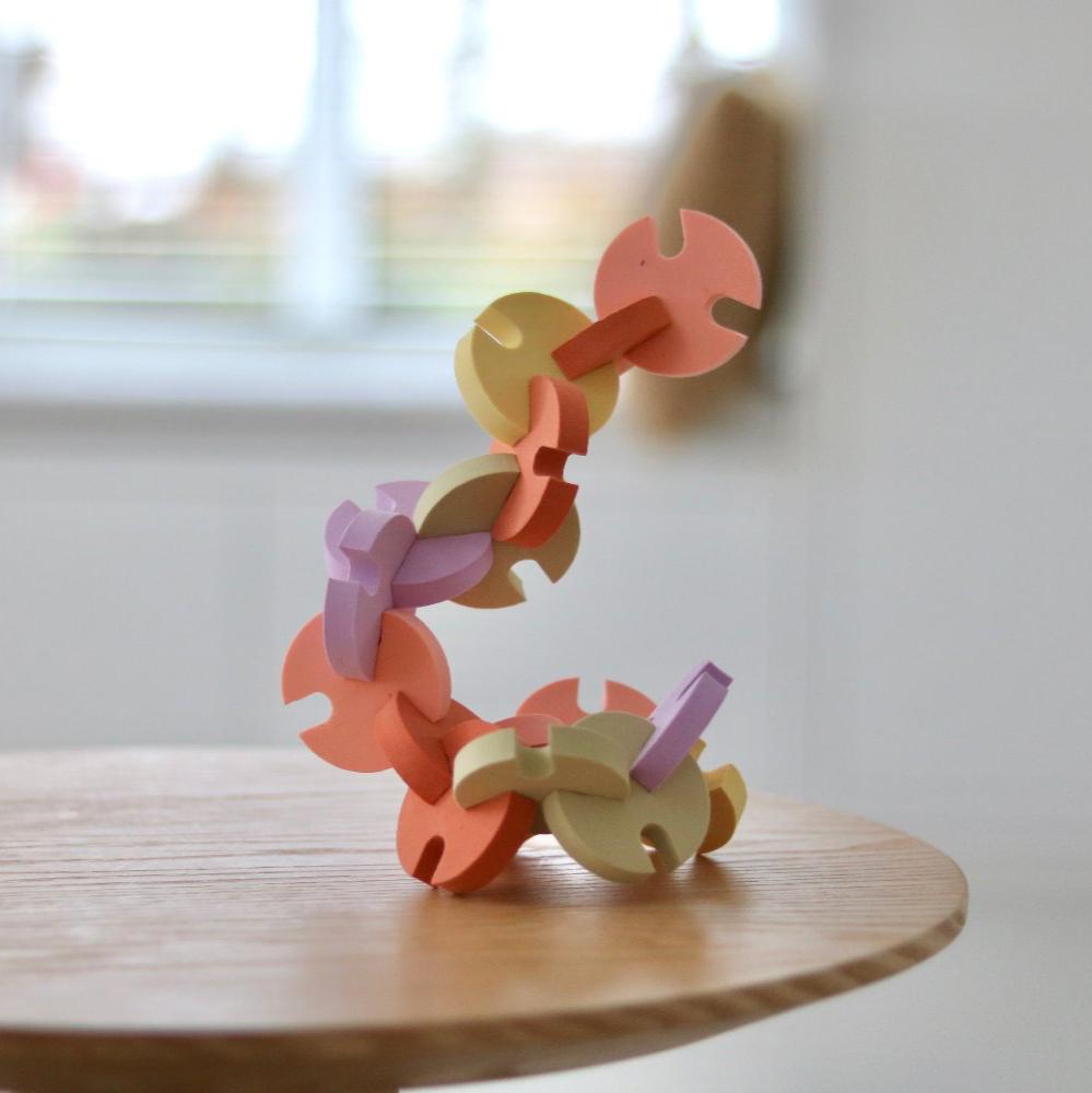 Moes Circle Connect - Binky