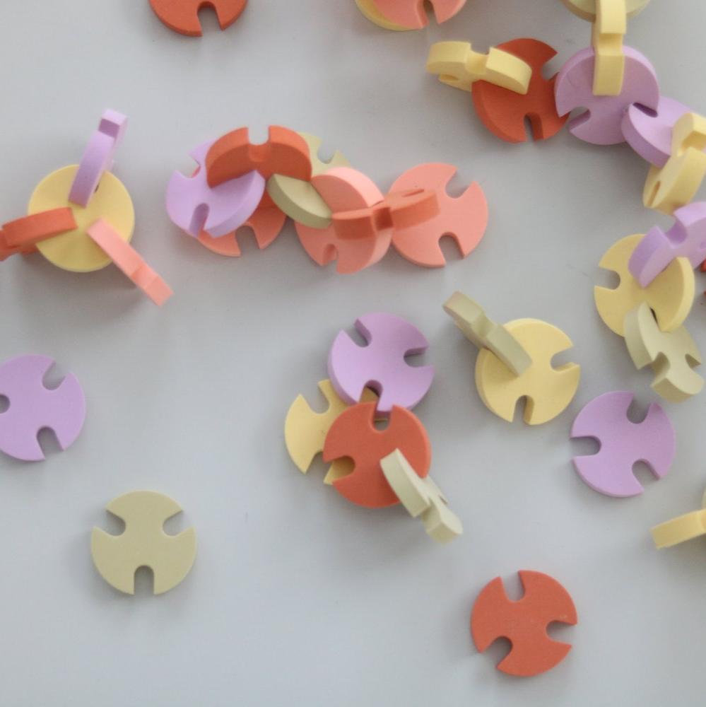 Moes Circle Connect - Binky