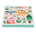 Stitching Set - Woodland Animals