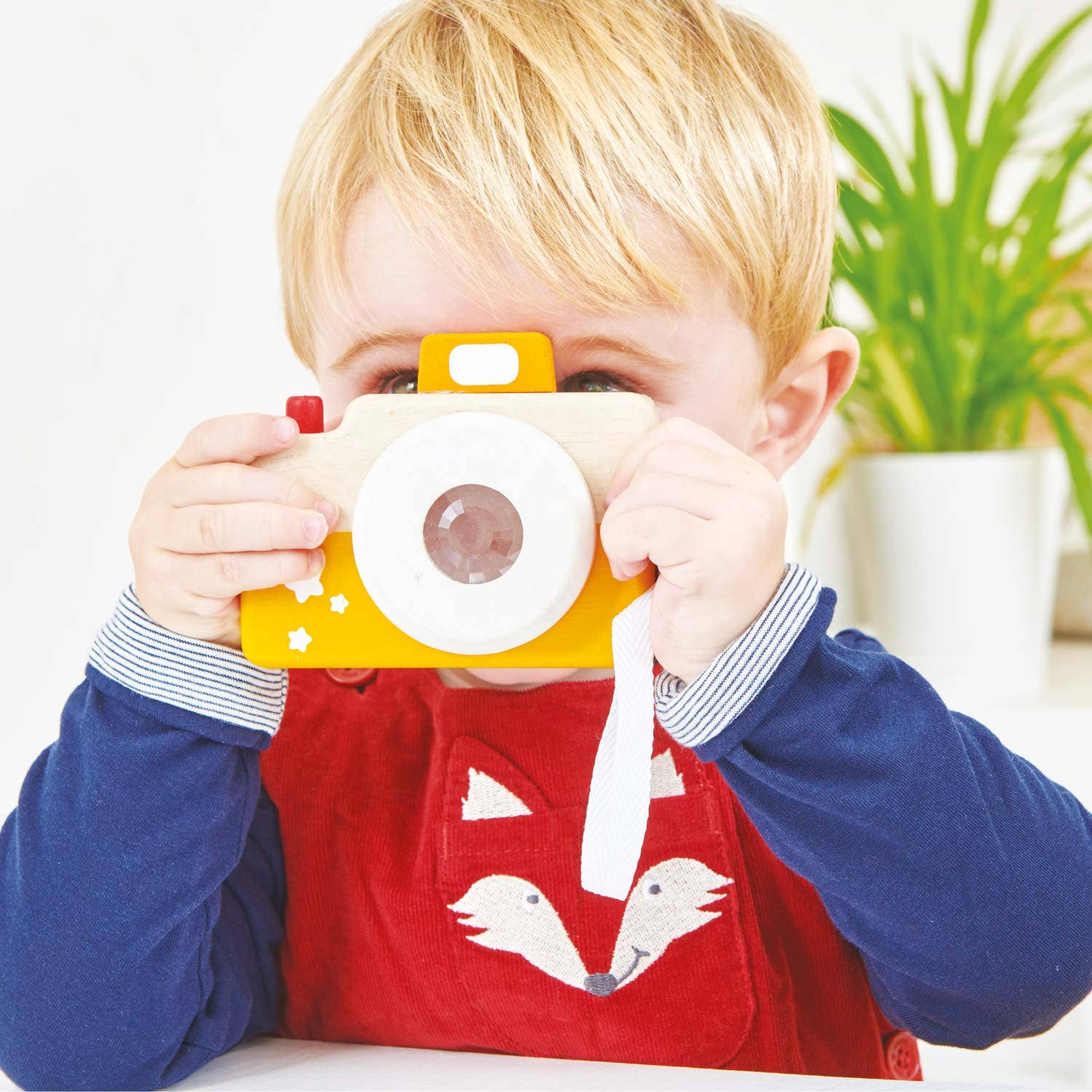 Le Toy Van - Adventure Kaleidoscope Camera