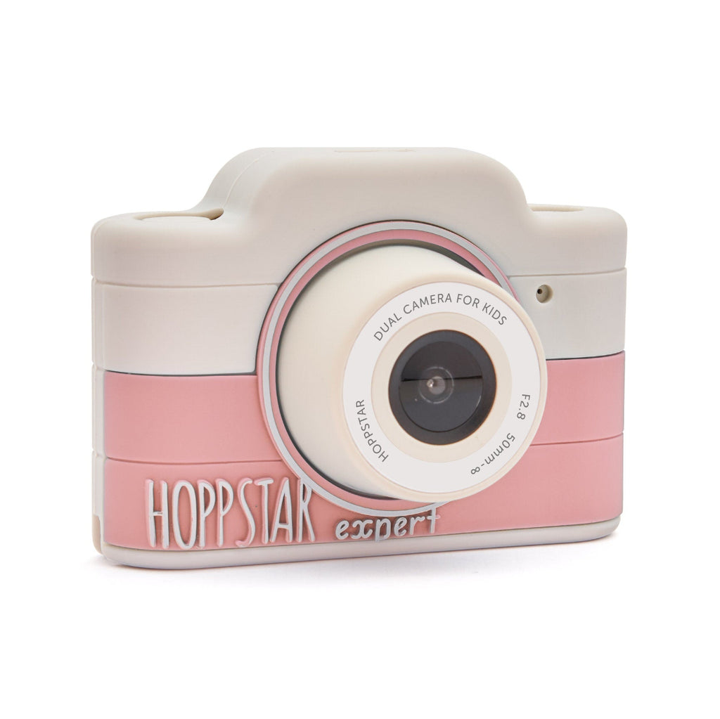 Hoppstar Expert Blush Digital Camera