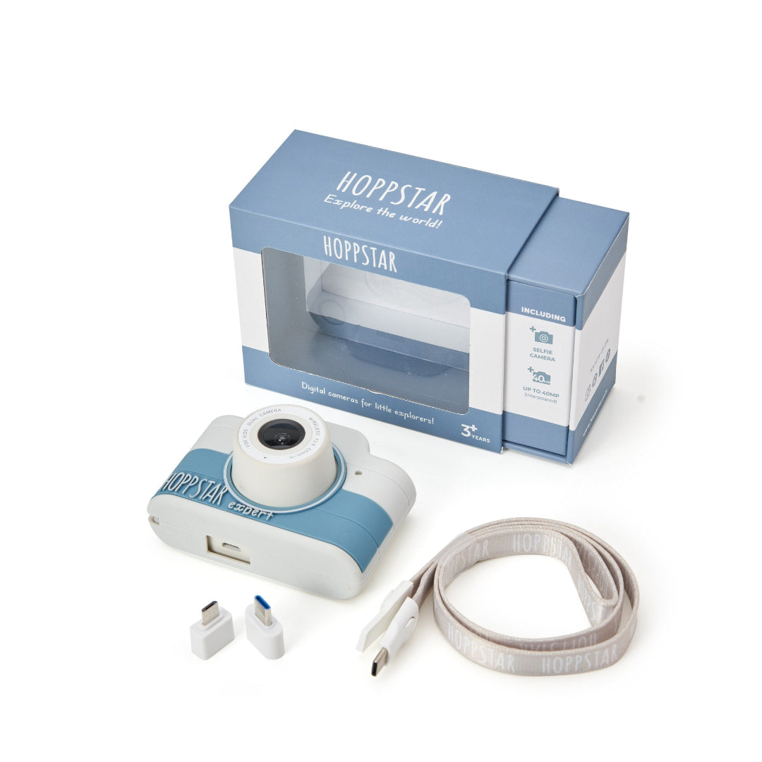 Hoppstar Expert Yale Digital Camera