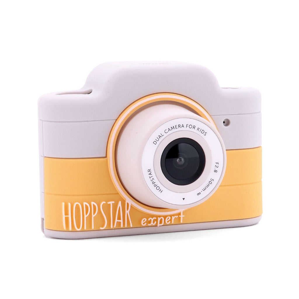 Hoppstar Expert Citron Digital Camera