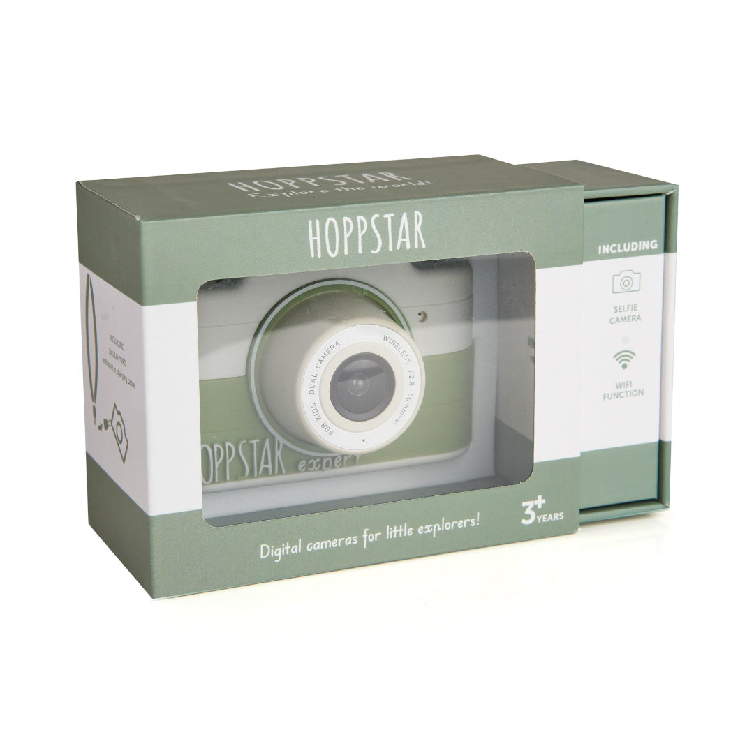 Hoppstar Expert Laurel Digital Camera
