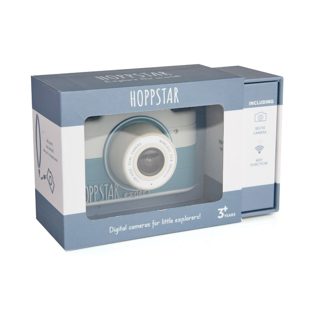 Hoppstar Expert Yale Digital Camera