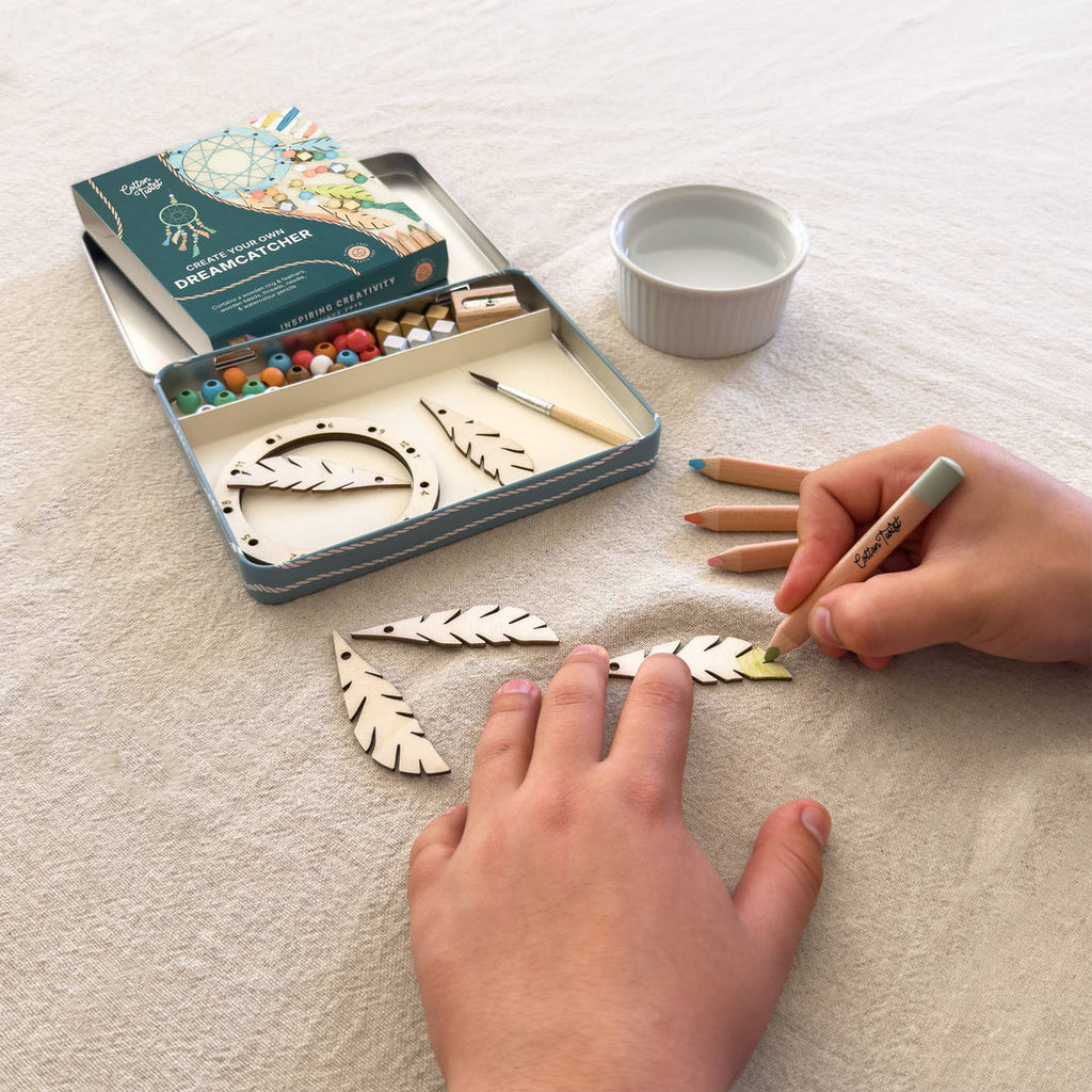 Make Your Own Dreamcatcher Craft Kit