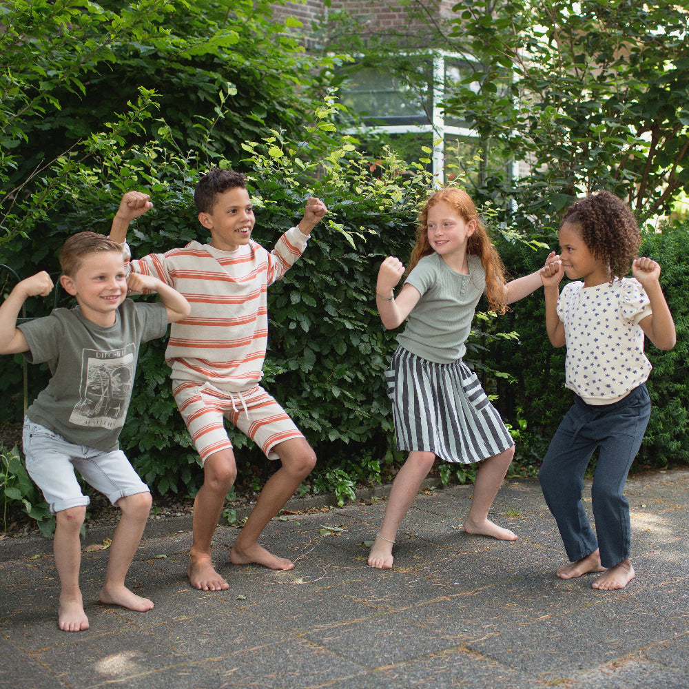 BS Toys - Wheel of Action - Binky